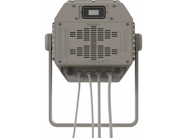 PROLIGHTS MOSAICOC5M Goboprojektor - Bilde 4