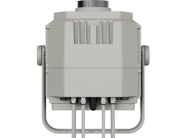 PROLIGHTS MOSAICOFX100GY Gobo projektor - Bilde 2