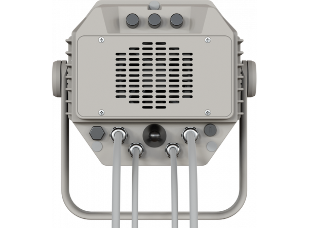 PROLIGHTS MOSAICOFX100GY Gobo projektor - Bilde 4