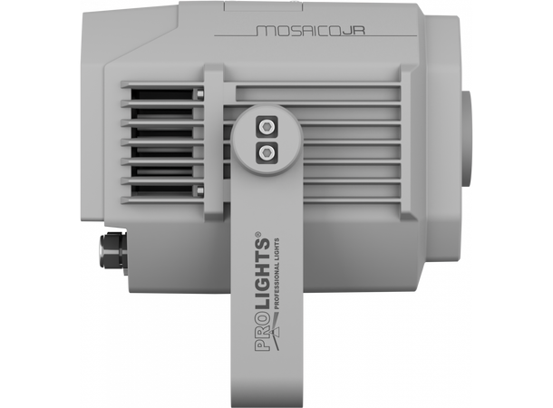 PROLIGHTS MOSAICOJR LED Gobo Projector - Bilde 5