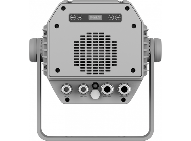 PROLIGHTS MOSAICOJR LED Gobo Projector - Bilde 6