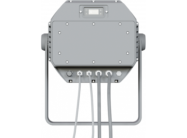 PROLIGHTS MOSAICOL LED Gobo Projector - Bilde 4