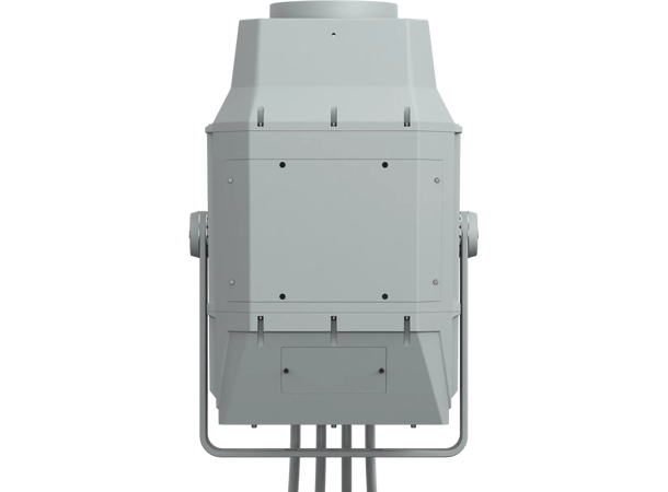 PROLIGHTS MOSAICOXLPLUS Goboprojektor - Bilde 4