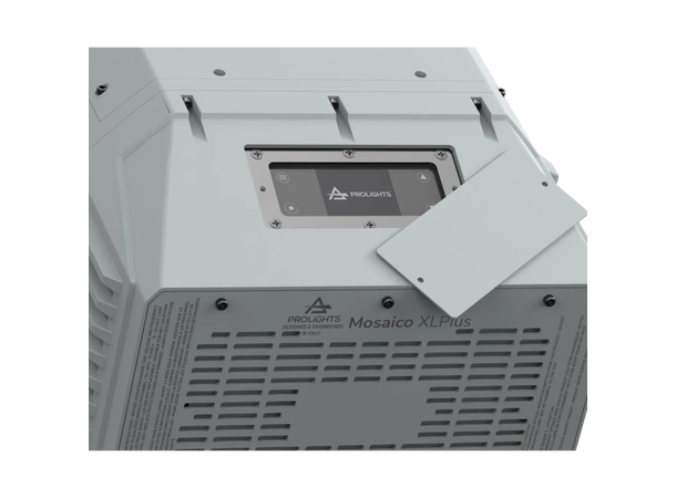 PROLIGHTS MOSAICOXLPLUS Goboprojektor - Bilde 5
