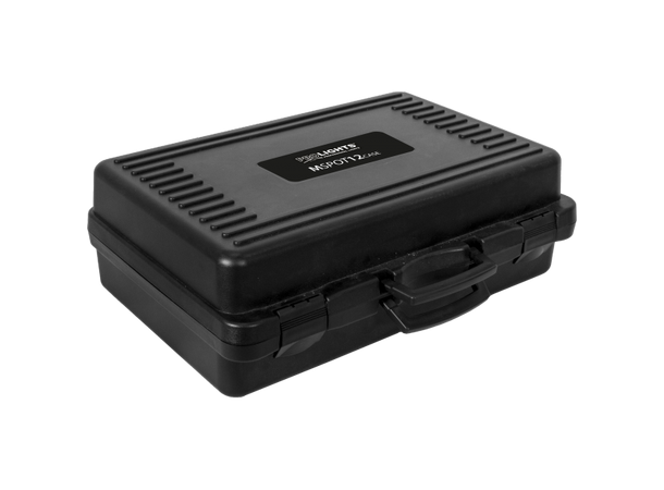 PROLIGHTS MSPOT12CASE - Bilde 2