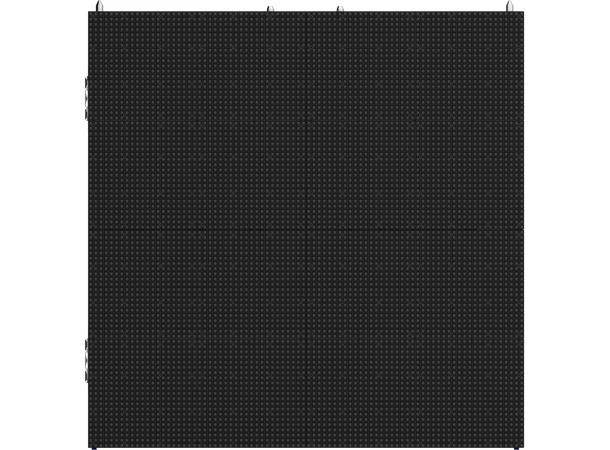 PROLIGHTS OMEGAX26BE LED Skjerm - Bilde 2
