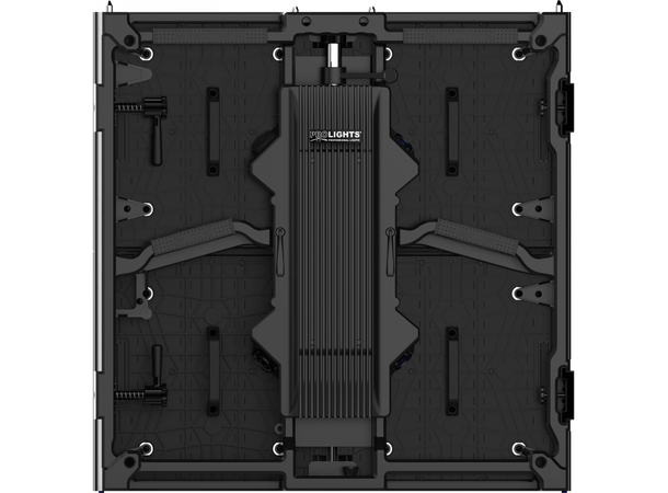 PROLIGHTS OMEGAX26BE LED Skjerm - Bilde 4