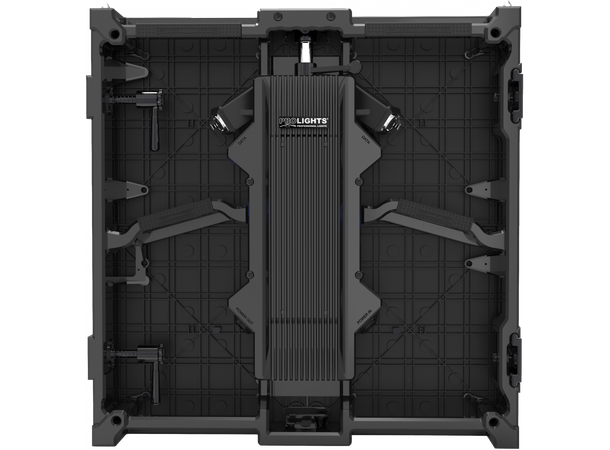 PROLIGHTS OMEGAX39T LED Skjerm - Bilde 4