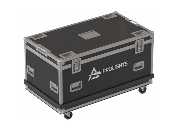 PROLIGHTS OXFCIS100 Flightcase