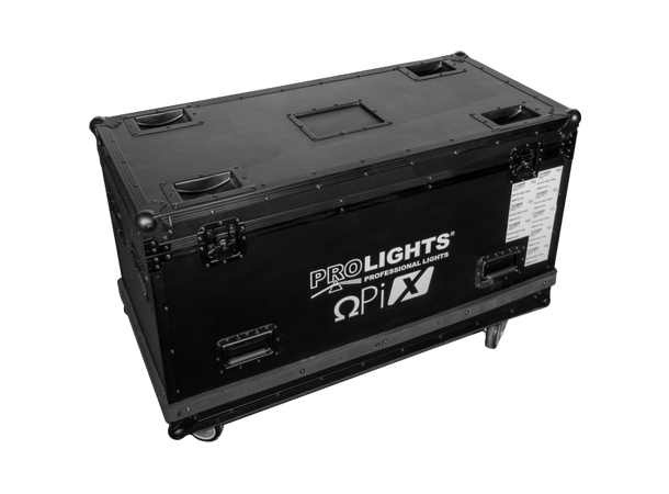 PROLIGHTS OXFCIS100 Flightcase - Bilde 3
