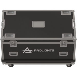 PROLIGHTS OXFCIS150 Flightcase