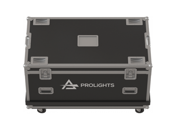 PROLIGHTS OXFCIS150 Flightcase