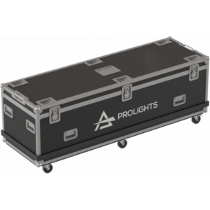 PROLIGHTS OXFCIS200 Flightcase