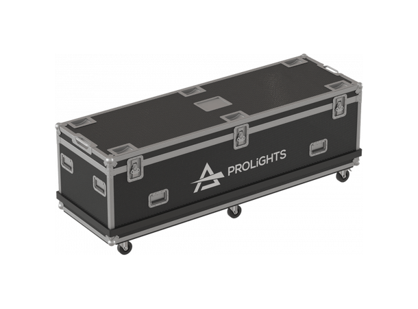 PROLIGHTS OXFCIS200 Flightcase