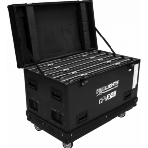 PROLIGHTS OXFCL48 Flightcase