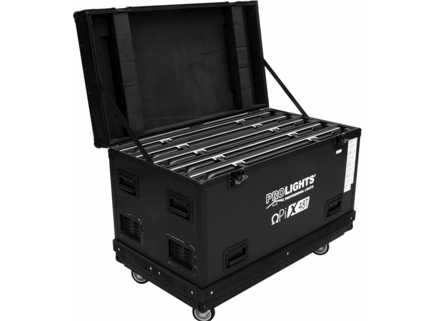 PROLIGHTS OXFCL48 Flightcase