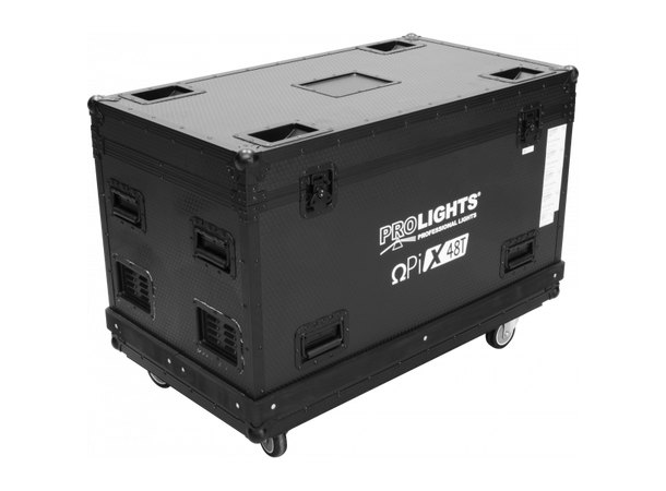 PROLIGHTS OXFCL48 Flightcase - Bilde 2