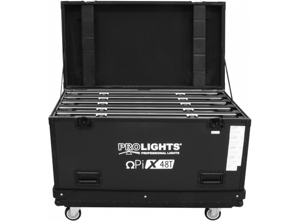 PROLIGHTS OXFCL48 Flightcase - Bilde 3