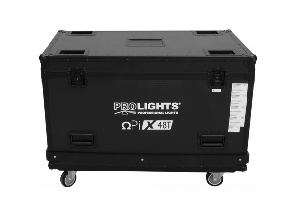 PROLIGHTS OXFCL48 Flightcase - Bilde 4