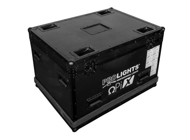 PROLIGHTS OXFCM8026 Flightcase - Bilde 6