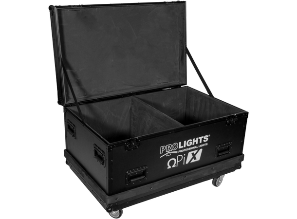 PROLIGHTS OXFCM8026 Flightcase - Bilde 7