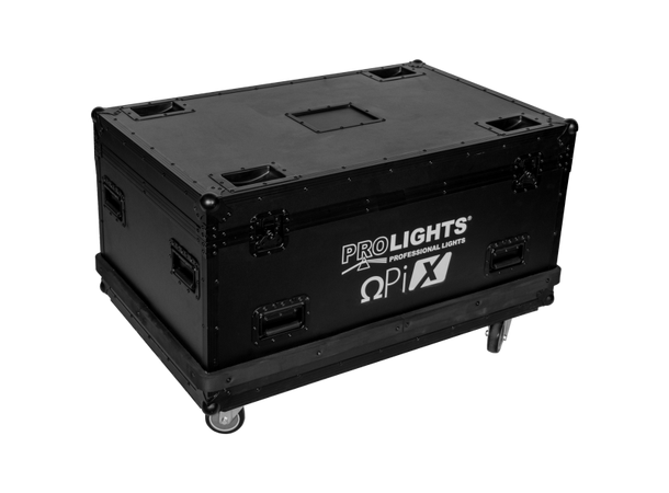 PROLIGHTS OXFCM8026 Flightcase - Bilde 8