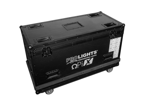 PROLIGHTS OXFCM80C45 Flightcase - Bilde 4