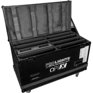 PROLIGHTS OXFCSP Flightcase