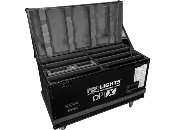 PROLIGHTS OXFCSP Flightcase