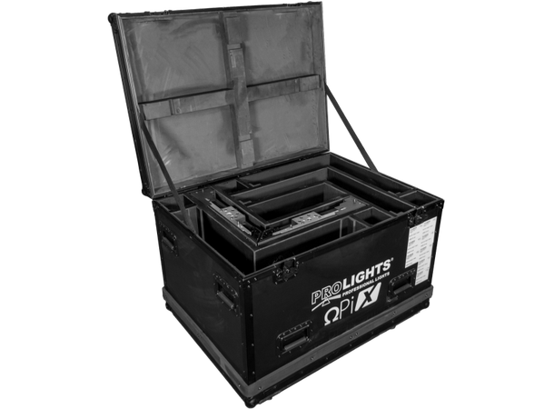 PROLIGHTS OXFCSP Flightcase - Bilde 5