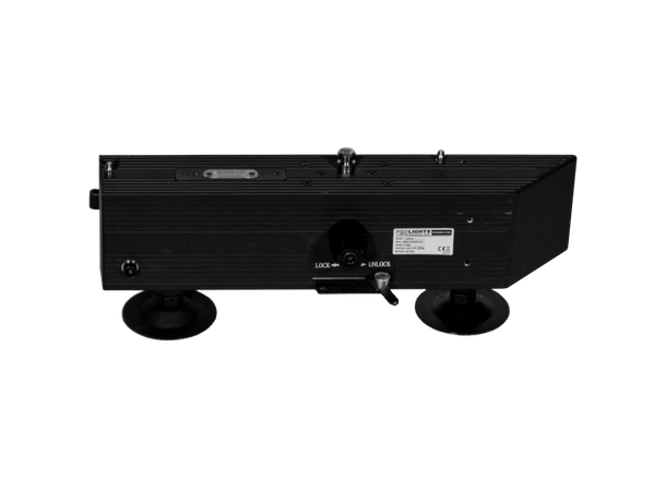 PROLIGHTS OXHGB01C45R Hanging/Ground bar - Bilde 8