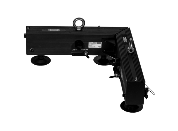 PROLIGHTS OXHGB01C45 Hanging/ ground bar - Bilde 3