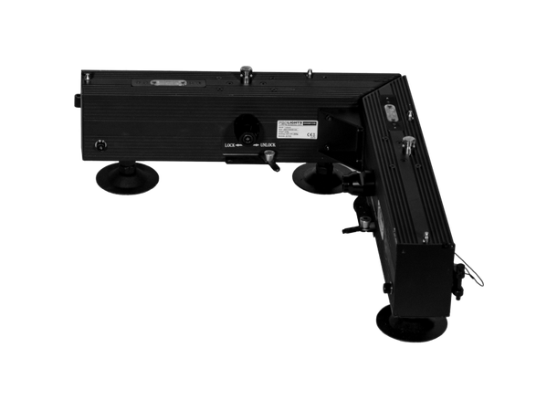 PROLIGHTS OXHGB01C45 Hanging/ ground bar - Bilde 4