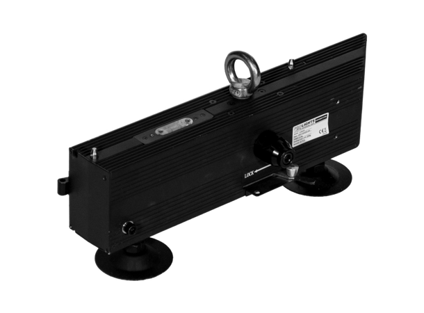 PROLIGHTS OXHGB01C45 Hanging/ ground bar - Bilde 5