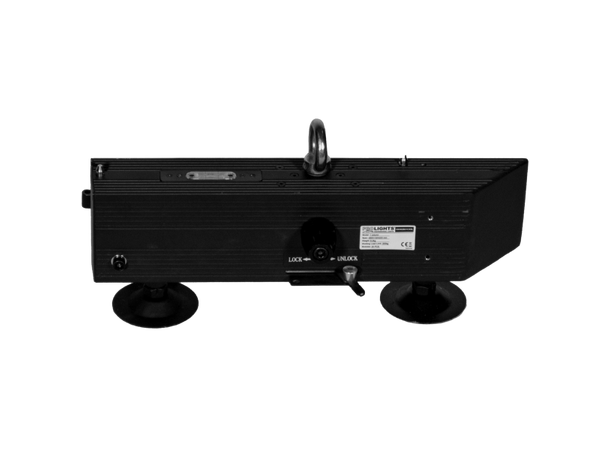 PROLIGHTS OXHGB01C45 Hanging/ ground bar - Bilde 6