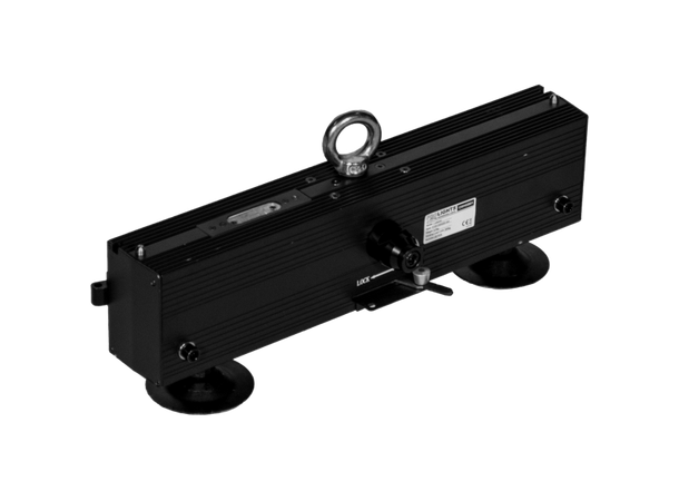 PROLIGHTS OXHGB01 Hanging/ ground bar