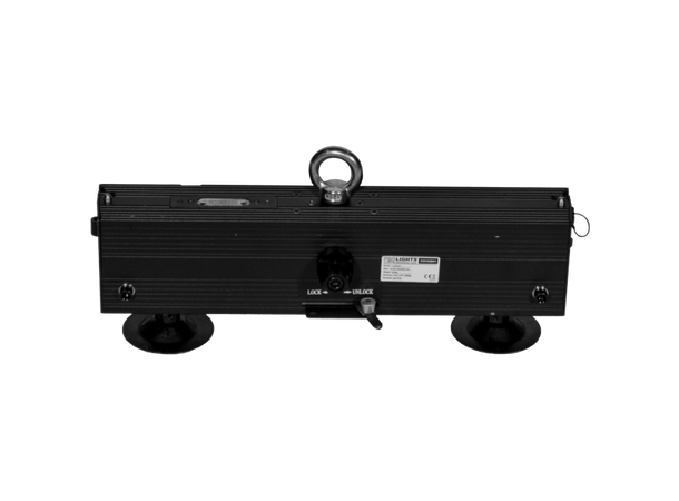 PROLIGHTS OXHGB01 Hanging/ ground bar - Bilde 2