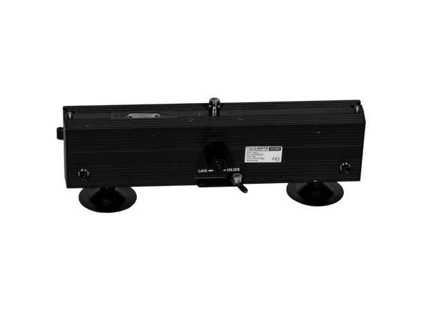 PROLIGHTS OXHGB01 Hanging/ ground bar - Bilde 4