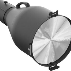 PROLIGHTS Optikk for ECL serien, 5°