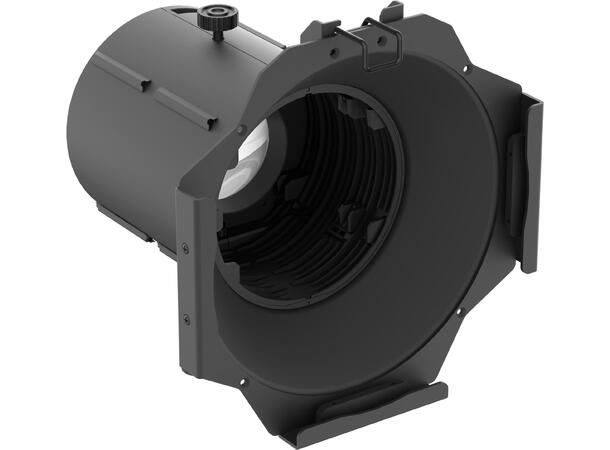 PROLIGHTS Optikk for ECL serien, 70°