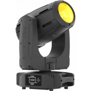 PROLIGHTS PANORAMAIPAB Moving head