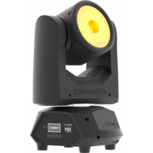 PROLIGHTS PIXIEBEAM Moving head