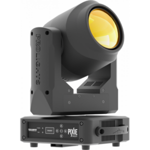 PROLIGHTS PIXIEWASHBK Moving head