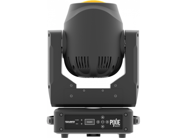 PROLIGHTS PIXIEWASHBK Moving head - Bilde 2