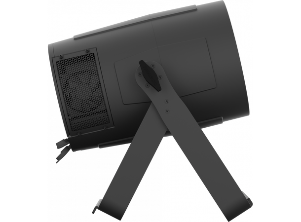 PROLIGHTS PIXIEZOOMXB LED Par - Bilde 3