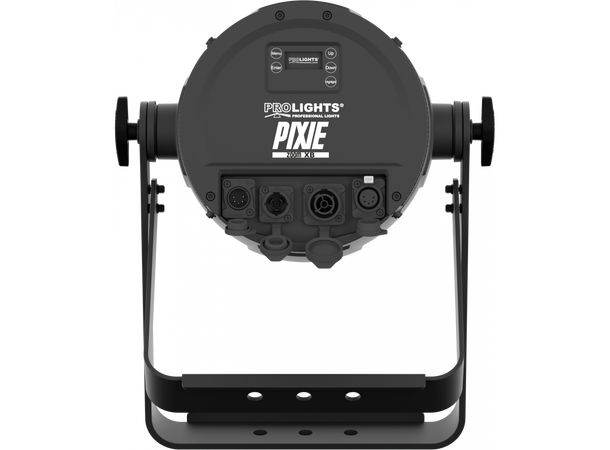 PROLIGHTS PIXIEZOOMXB LED Par - Bilde 4