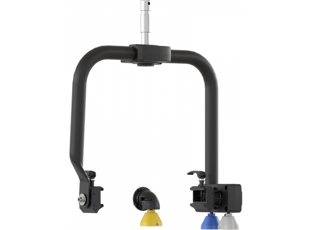 PROLIGHTS Pole operated yoke