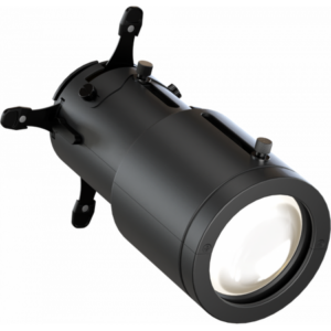 PROLIGHTS Profil-linse til EclDisplay