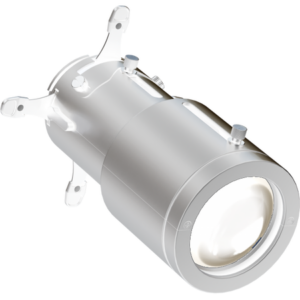 PROLIGHTS Profil-linse til EclDisplay