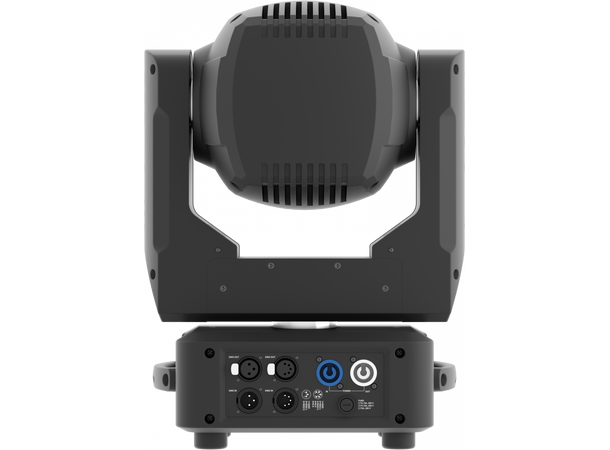 PROLIGHTS RUBYBK Beam moving head - Bilde 4